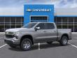 2026 Chevrolet Silverado 1500 LT Truck Crew Cab