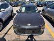 2025 Hyundai Sonata Hybrid SEL Sedan