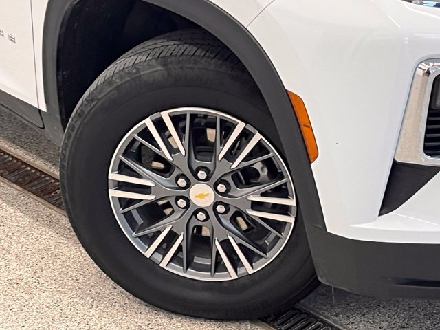 2026 Chevrolet Traverse LT - Photo 34