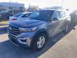2023 Ford Explorer XLT 2023 Ford Explorer XLT