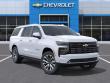 2026 Chevrolet Suburban High Country SUV
