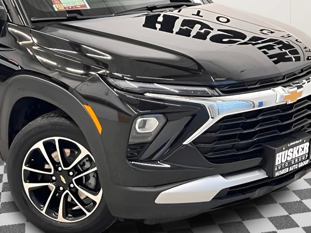 2025 Chevrolet Trailblazer LT - Photo 26