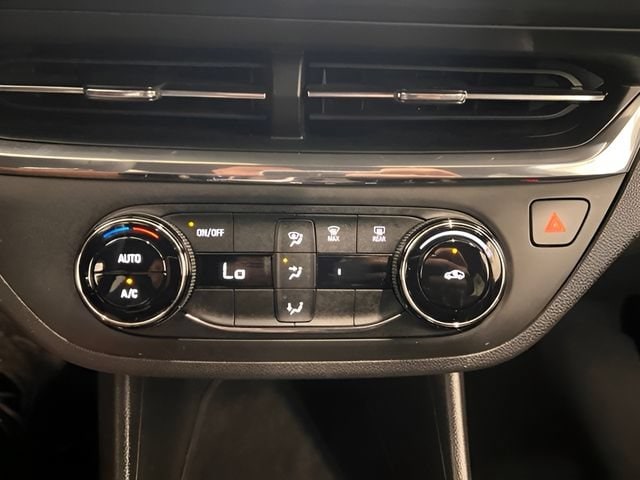 2025 Buick Envista Preferred - Photo 19