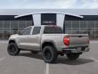 2026 GMC Canyon Elevation Truck Crew Cab