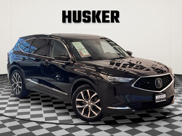 2022 Acura MDX Technology Package - Photo 13