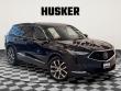 2022 Acura MDX Technology Package SUV