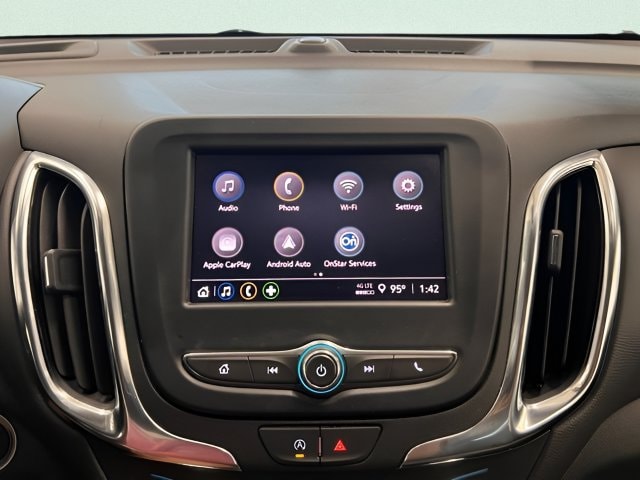 2023 Chevrolet Equinox LT - Photo 19