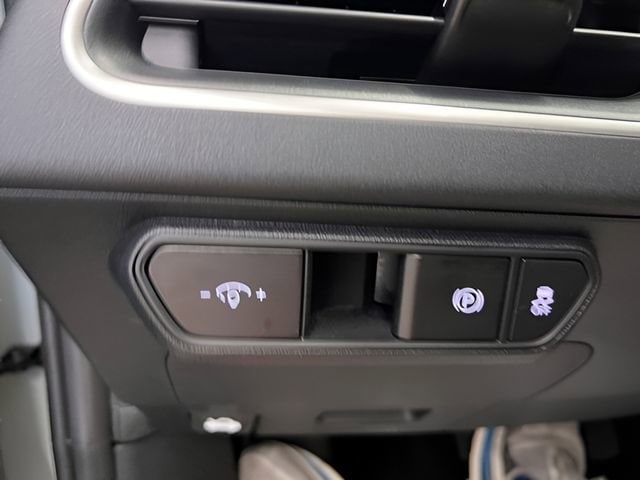 2025 Kia K4 LXS - Photo 15