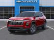 2026 Chevrolet Equinox LT SUV