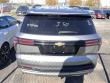 2025 Chevrolet Traverse LT SUV