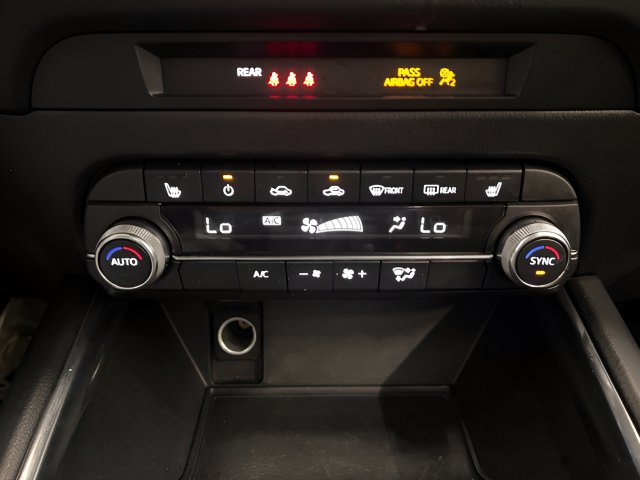 2024 Mazda CX-5 S Carbon Edition - Photo 30