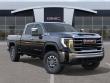 2026 GMC Sierra 2500 HD SLT Truck Crew Cab