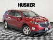 2018 Chevrolet Equinox Premier SUV