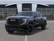 2026 GMC Sierra 1500 Elevation Truck Crew Cab