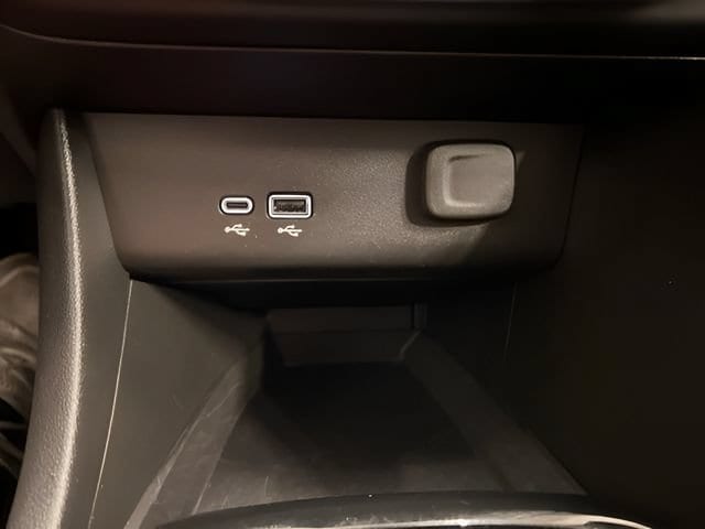 2025 Buick Encore GX Preferred - Photo 20