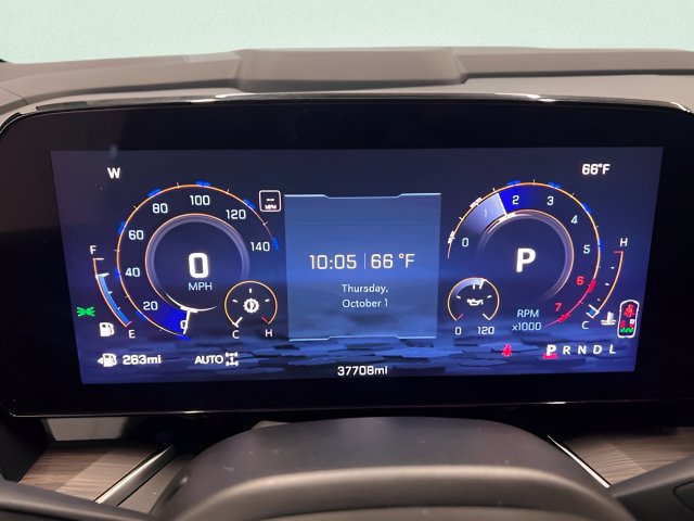 2025 Chevrolet Tahoe Premier - Photo 14