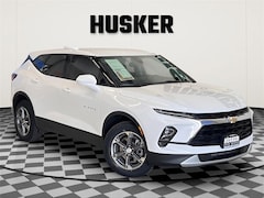 2023 Chevrolet Blazer 2LT SUV