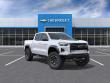 2026 Chevrolet Colorado ZR2 Truck Crew Cab