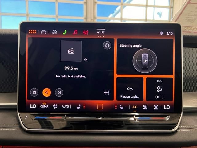 2026 Volkswagen Tiguan SE - Photo 26