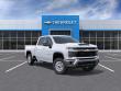 2026 Chevrolet Silverado 2500 HD LT Truck Crew Cab