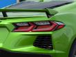 2026 Chevrolet Corvette Stingray 2LT Coupe