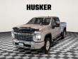 2020 Chevrolet Silverado 2500 HD LTZ Truck