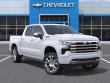 2026 Chevrolet Silverado 1500 High Country Truck Crew Cab