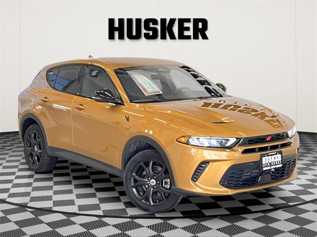 2023 Dodge Hornet GT's photo