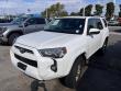2024 Toyota 4Runner SR5 SUV