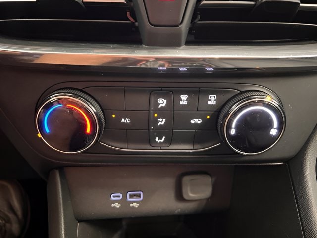 2025 Buick Encore GX Preferred - Photo 12