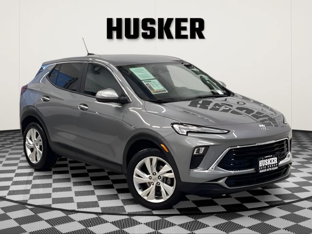  Buick Encore GX