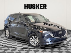 2025 Mazda CX-5 2.5 S Select SUV