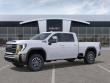 2026 GMC Sierra 2500 HD SLT Truck Crew Cab
