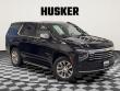 2025 Chevrolet Tahoe Premier SUV