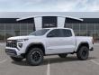 2026 GMC Canyon AT4 Truck Crew Cab