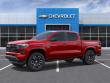 2026 Chevrolet Colorado Z71 Truck Crew Cab