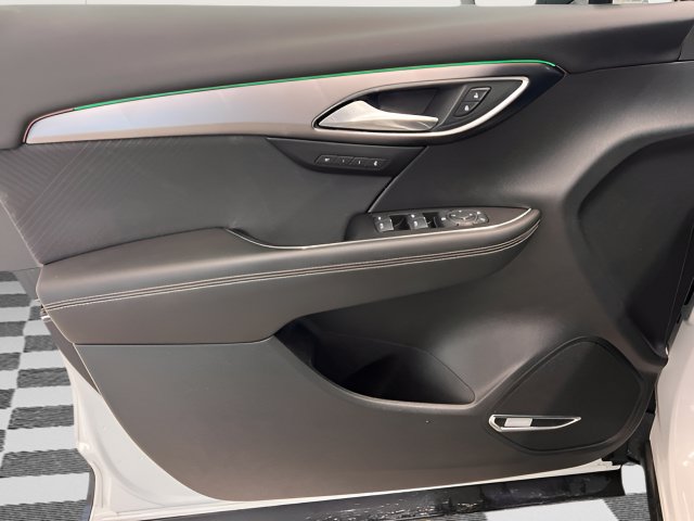 2025 Buick Envision Sport Touring - Photo 9