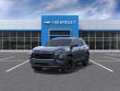 2026 Chevrolet Equinox LT SUV