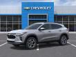 2026 Chevrolet Trax LT SUV