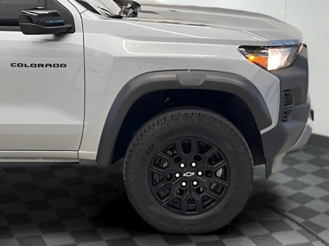 2024 Chevrolet Colorado Trail Boss - Photo 16