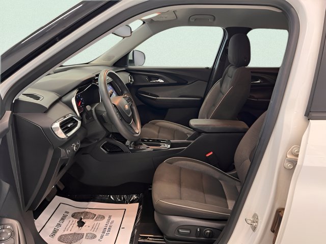 2023 Chevrolet TrailBlazer LT - Photo 14