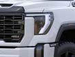 2026 GMC Sierra 2500 HD AT4 Truck Crew Cab