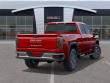 2026 GMC Sierra 2500 HD SLT Truck Crew Cab