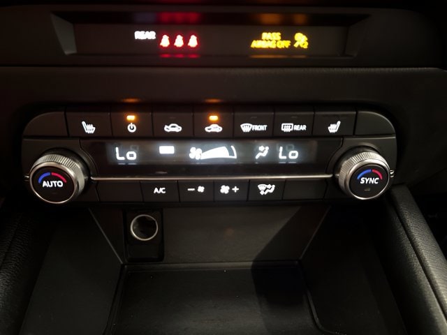 2024 Mazda CX-5 S Select Package - Photo 13