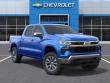2026 Chevrolet Silverado 1500 LT Truck Crew Cab