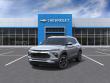 2026 Chevrolet Trailblazer LT SUV