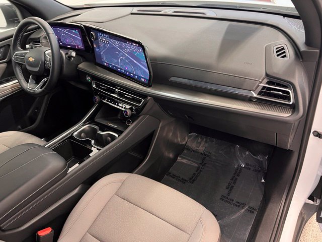 2026 Chevrolet Traverse LT - Photo 14