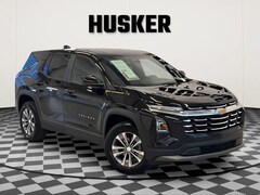 2025 Chevrolet Equinox LT SUV