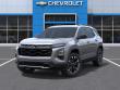 2026 Chevrolet Equinox RS SUV