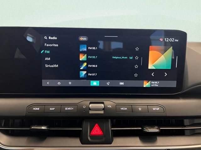 2025 Kia K4 LXS - Photo 19